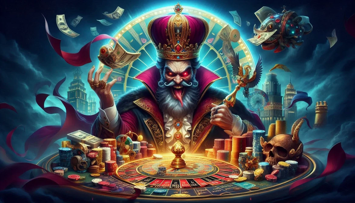 Duckysino Casino