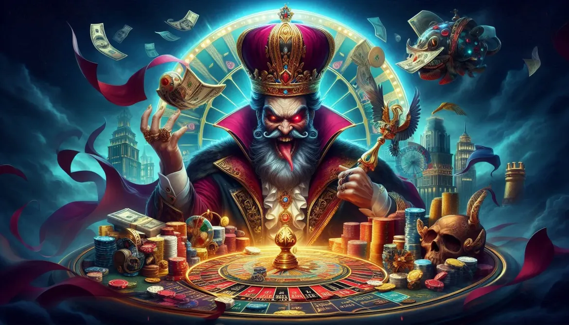 Duckysino Casino